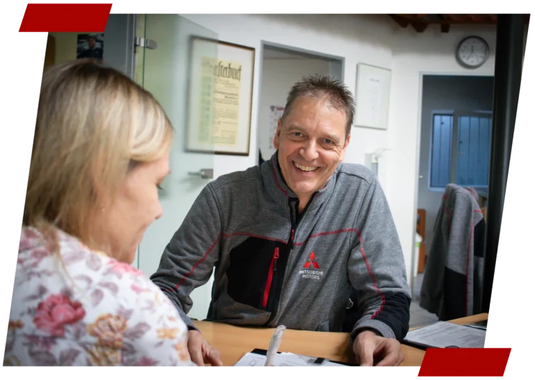 Werkstatt und Service SANDER Automobile Osnabrück